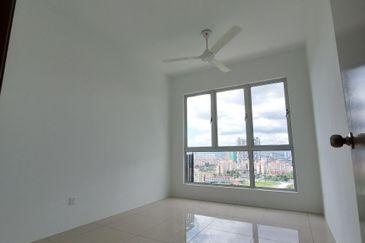 Platinum Splendor Residence