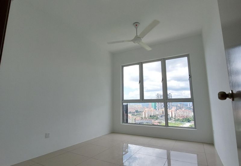 Platinum Splendor Residence