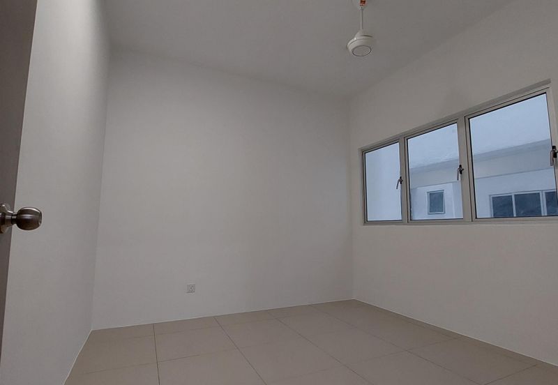 Platinum Splendor Residence