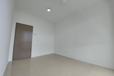 Platinum Splendor Residence