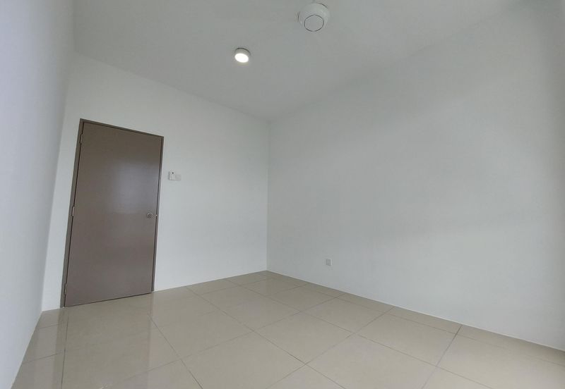 Platinum Splendor Residence