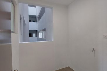 Platinum Splendor Residence