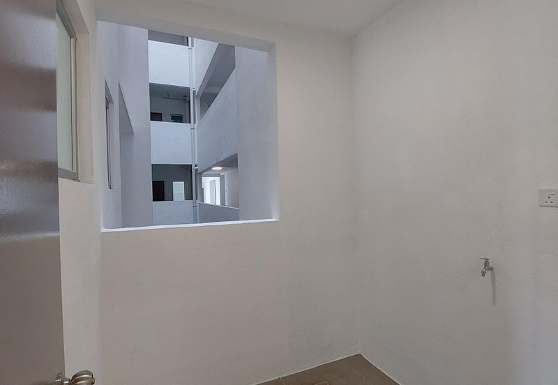 Platinum Splendor Residence