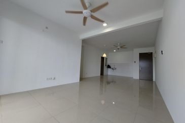 Platinum Splendor Residence