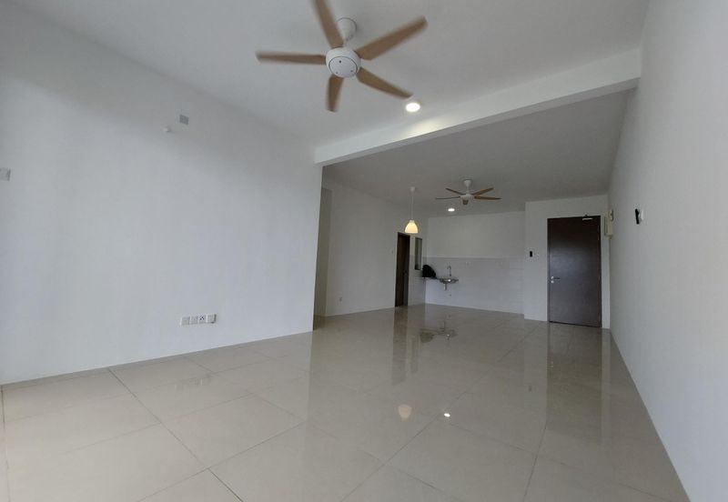 Platinum Splendor Residence