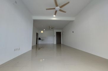 Platinum Splendor Residence