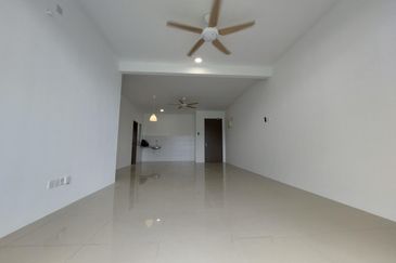 Platinum Splendor Residence