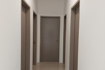 Platinum Splendor Residence