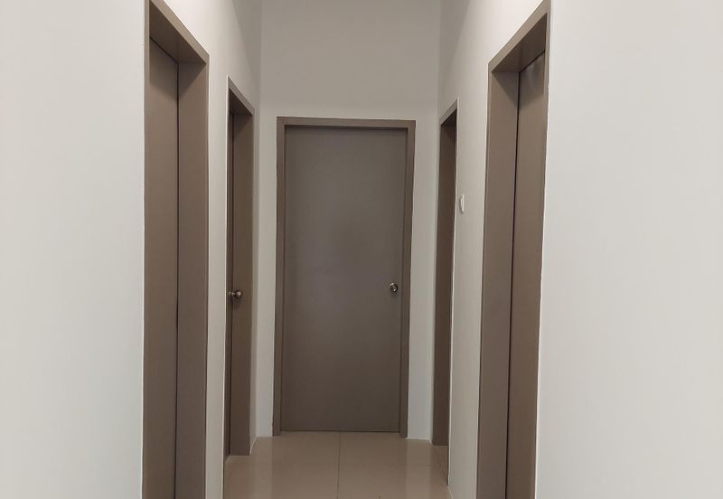 Platinum Splendor Residence