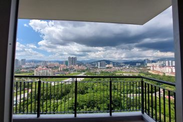 Platinum Splendor Residence