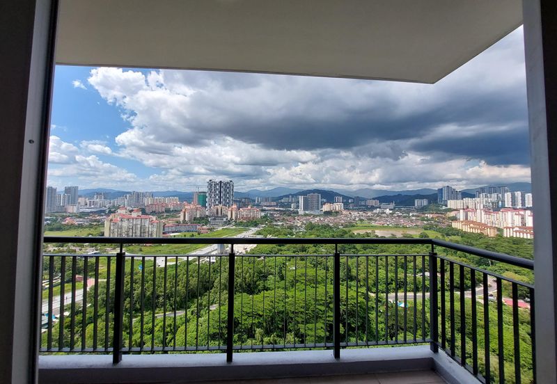 Platinum Splendor Residence