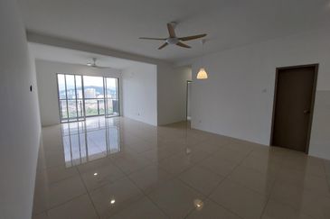 Platinum Splendor Residence