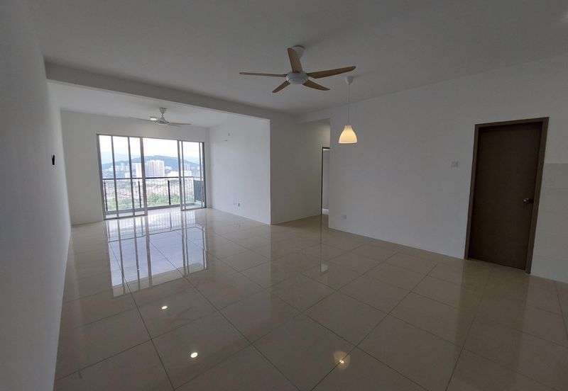 Platinum Splendor Residence