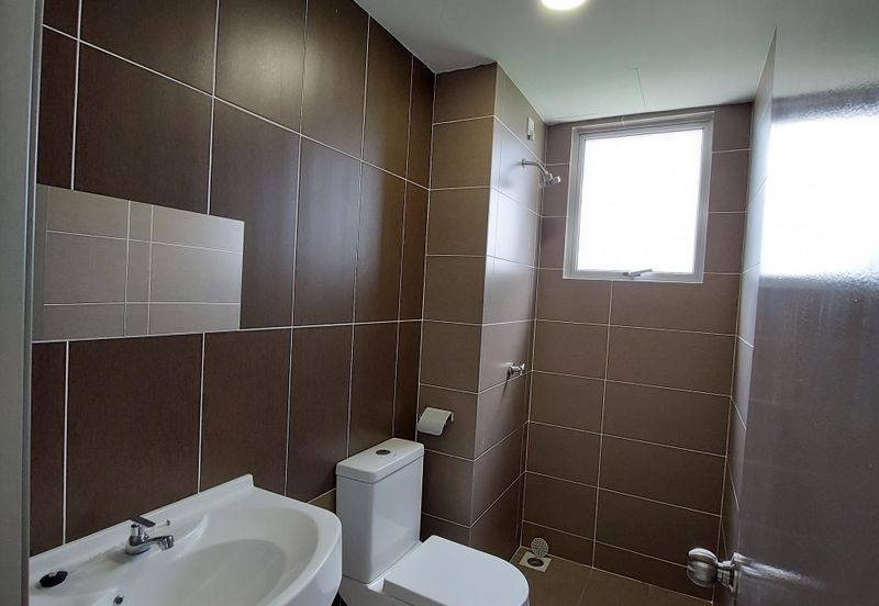 Platinum Splendor Residence