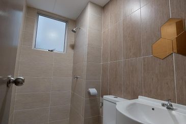 Platinum Splendor Residence