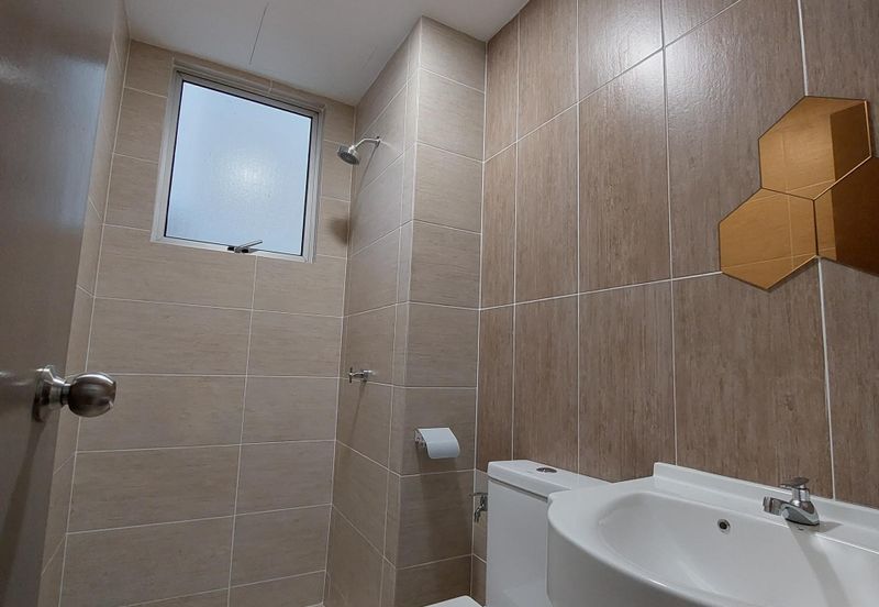 Platinum Splendor Residence