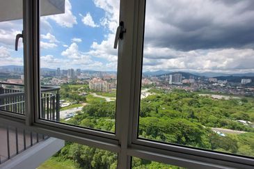 Platinum Splendor Residence