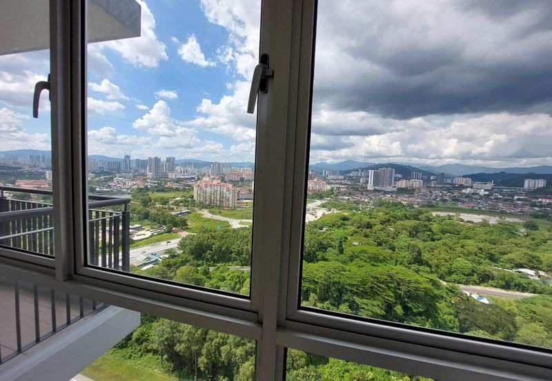 Platinum Splendor Residence