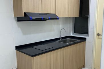 Aspire Residence @ Cyberjaya