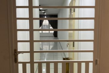 Aspire Residence @ Cyberjaya