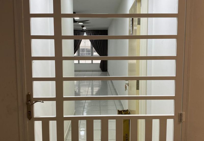 Aspire Residence @ Cyberjaya