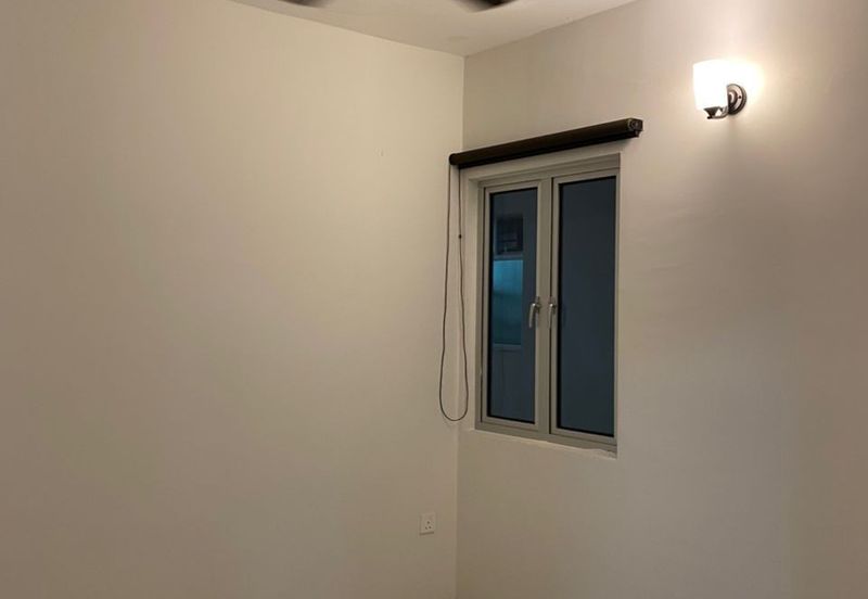 Aspire Residence @ Cyberjaya