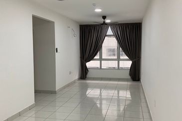 Aspire Residence @ Cyberjaya