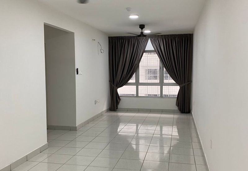 Aspire Residence @ Cyberjaya