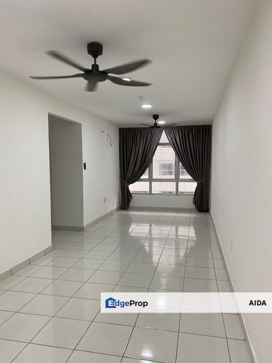 Aspire Residence, Selangor, Sepang