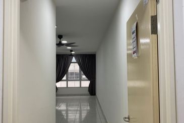 Aspire Residence @ Cyberjaya