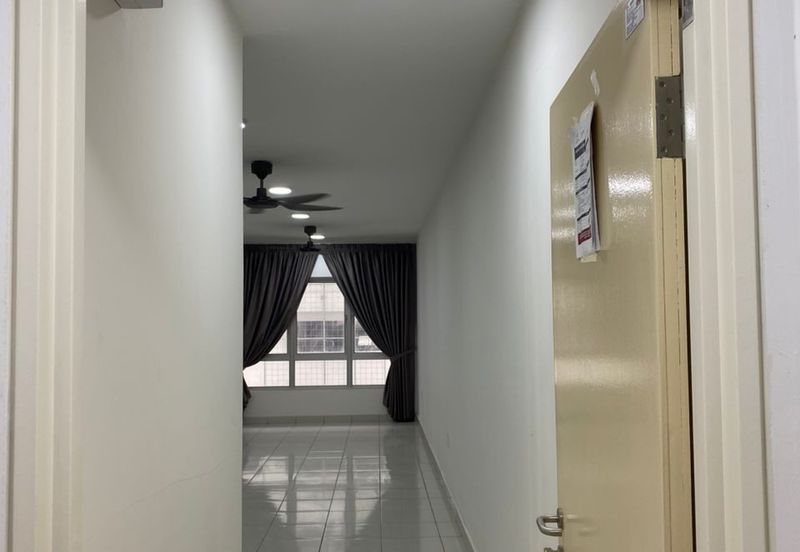 Aspire Residence @ Cyberjaya