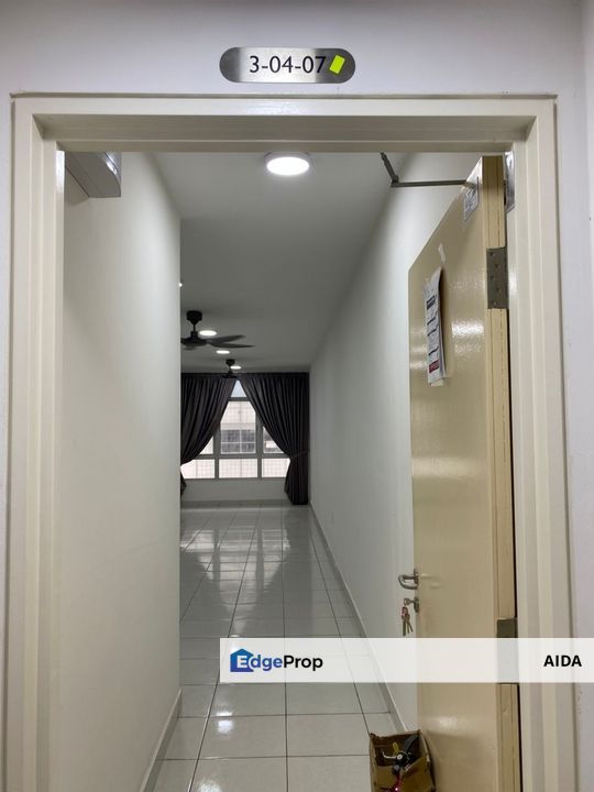 Aspire Residence, Selangor, Sepang