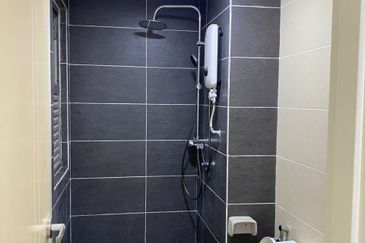 Aspire Residence @ Cyberjaya