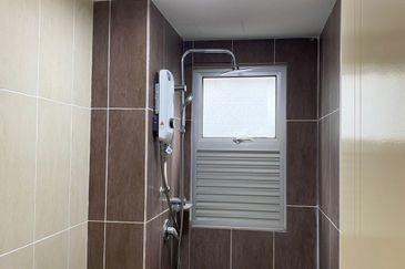 Aspire Residence @ Cyberjaya