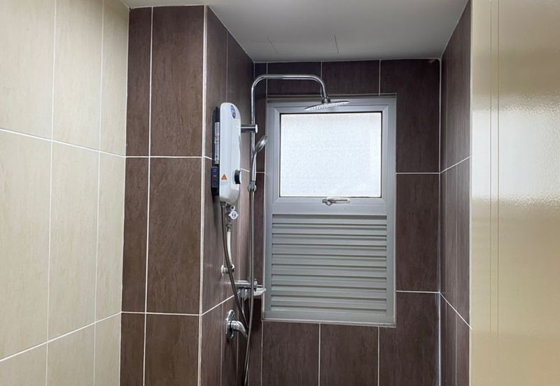 Aspire Residence @ Cyberjaya