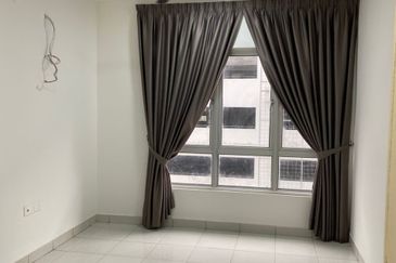 Aspire Residence @ Cyberjaya