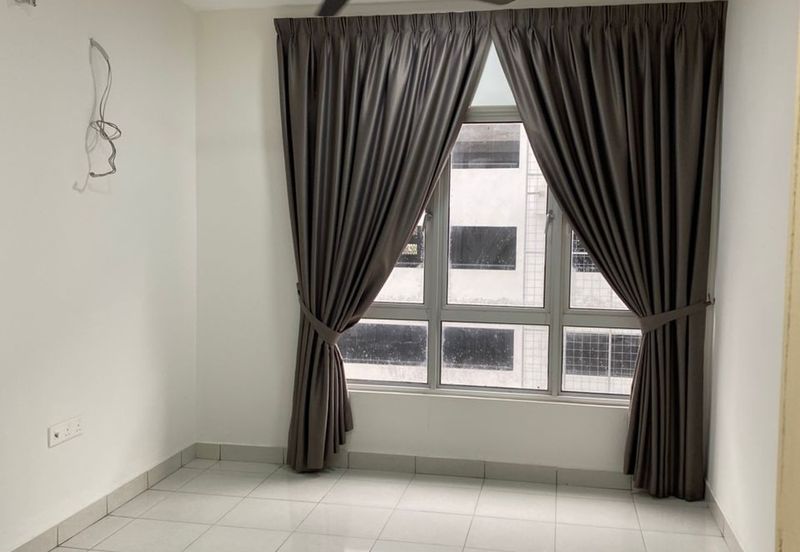 Aspire Residence @ Cyberjaya