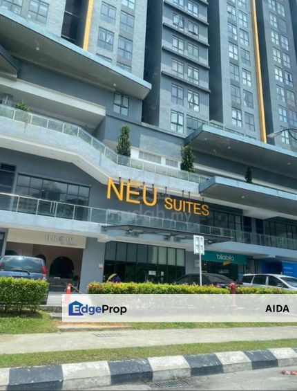 Neu Suites Jalan Ampang, Kuala Lumpur, Ampang