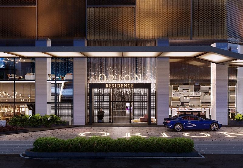Orion Residence