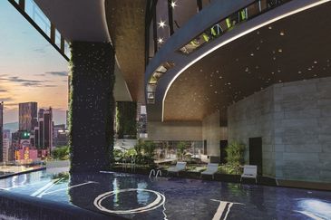 Orion Residence