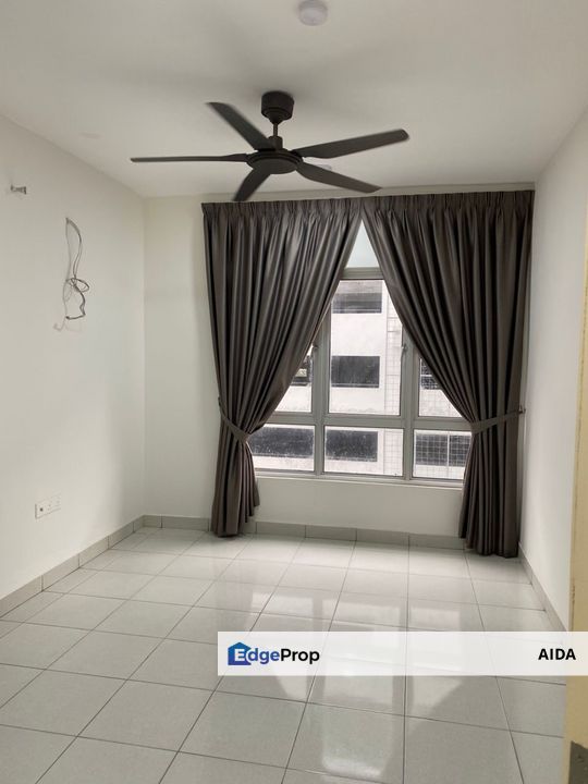 For Rent :  Aspire Residence Cyberjaya, Selangor, Cyberjaya