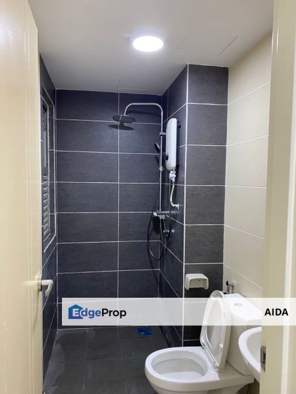 For Rent :  Aspire Residence Cyberjaya, Selangor, Cyberjaya