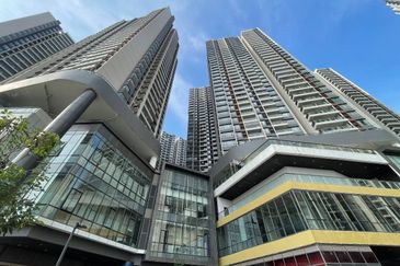 R&F Princess Cove, Tanjung Puteri