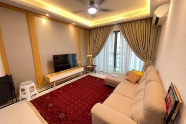 R&F Princess Cove, Tanjung Puteri