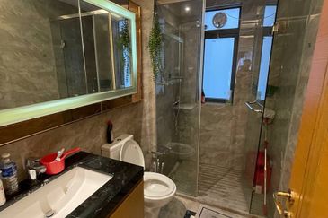 R&F Princess Cove, Tanjung Puteri