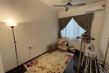 R&F Princess Cove, Tanjung Puteri