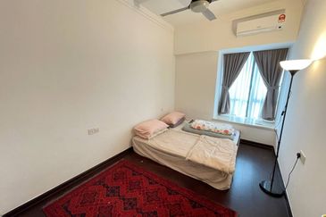 R&F Princess Cove, Tanjung Puteri