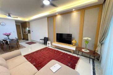 R&F Princess Cove, Tanjung Puteri