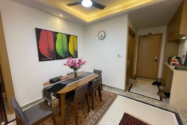 R&F Princess Cove, Tanjung Puteri