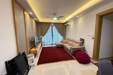 R&F Princess Cove, Tanjung Puteri